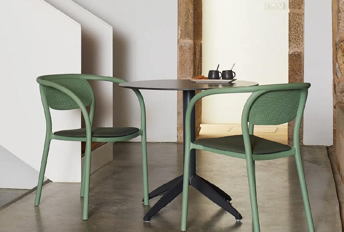 Noon-pad by simplysofas.in